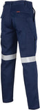 DNC Workwear - Patron Saint Flame Retardant Cargo Pants with 3M F/R Tape 3419