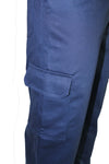 DNC Workwear - Patron Saint® Flame Retardant Two Tone Drill Overall 3425