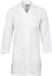 DNC Workwear - Polyester Cotton Dust Coat (Lab Coat) 3502