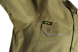 DNC Workwear - RipStop Cool Cotton Tradies Shirt, S/S 3581