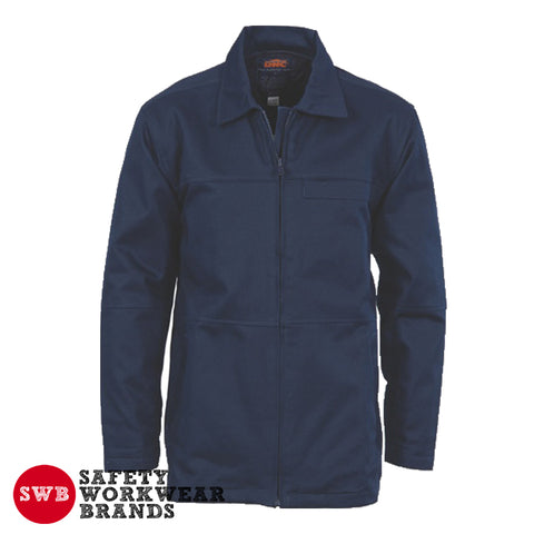 DNC Workwear - Protector Cotton Jacket 3606