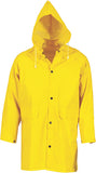 DNC Workwear - PVC Rain Jacket 3702