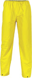 DNC Workwear - PVC Rain Pants 3703