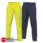 DNC Workwear - Classic Rain Pants 3707