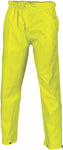 DNC Workwear - Classic Rain Pants 3707