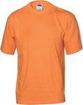 DNC Workwear - Hi Vis Cotton Jersey Tee Short Sleeve 3847