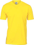 DNC Workwear - Hi Vis Cotton Jersey Tee Short Sleeve 3847