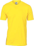 DNC Workwear - Hi Vis Cotton Jersey Tee Short Sleeve 3847