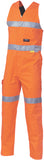 DNC Workwear - Hi Vis Cotton Action Back with 3M R/T 3857