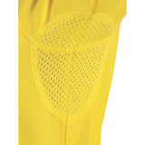 DNC Workwear - Hi Vis Cool Breeze Cotton Jersey Food Industry Polo Short Sleeve 3905