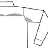 DNC Workwear - Hi Vis 3 Way Cool Breeze Cotton Shirt Long Sleeve 3938