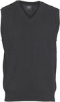 DNC Workwear - Pullover Vest Wool Blend 4311