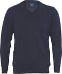 DNC Workwear - Pullover Jumper Wool Blend 4321
