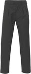 DNC Workwear - Mens P/V Pleat Front Pants 4502