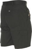 DNC Workwear - Permanent Press Cargo Shorts 4503