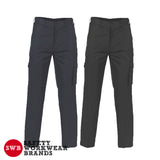 DNC Workwear - Permanent Press Cargo Pants 4504