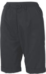 DNC Workwear - Ladies P/V Flat Front Shorts 4551