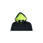 DNC Workwear - Full Zip Super Brushed Fleece Hoodie 5424
